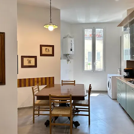 La Casa Dei Nonni A Forcella - Apartament Neapol